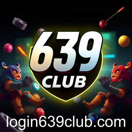 639Club Revolutionizing Online Gaming