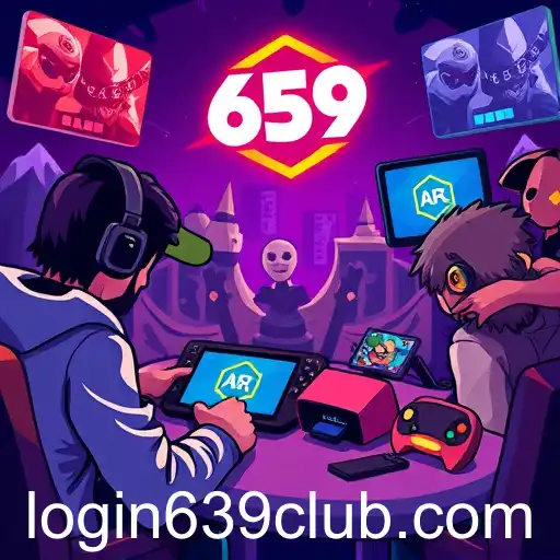 The Rise of 639club in the Gaming World