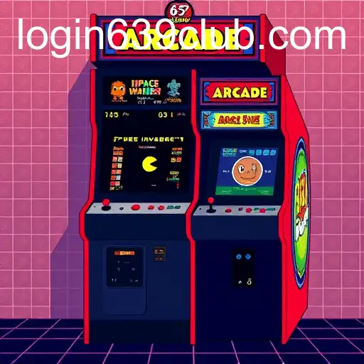 Exploring the Fascination of Arcade Games: A Deep Dive into 639Club