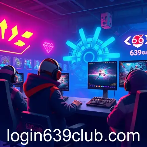 639Club Revolutionizes Online Gaming Community