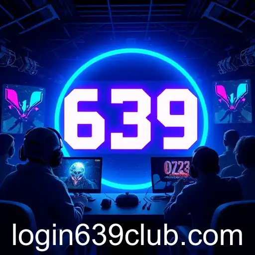 Innovative Growth at 639Club: Revolutionizing Online Gaming