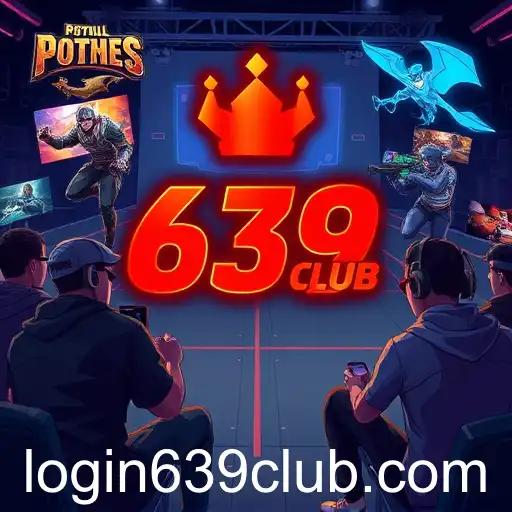 The Rise of 639club in the Gaming Sphere