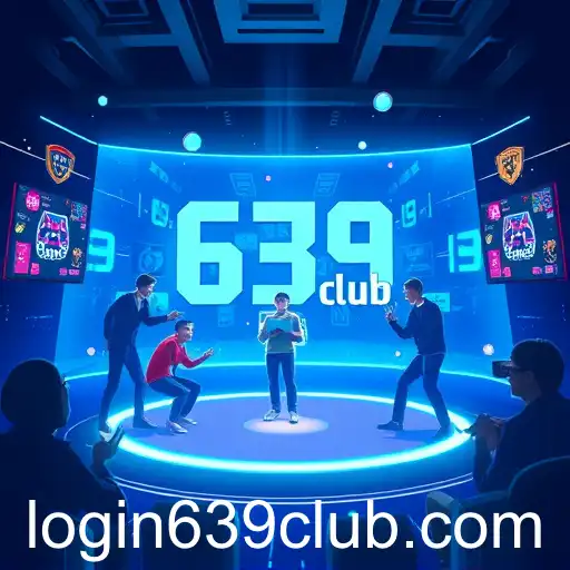 Unveiling the 639Club Phenomenon