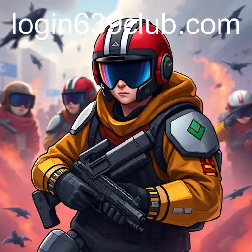 Exploring the Exciting Realm of 'Multiplayer Arena' Games with 639club