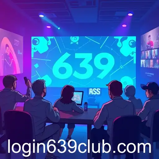 639club: Revolutionizing Online Gaming
