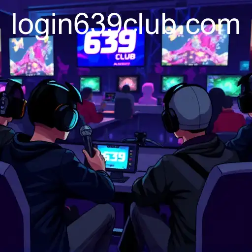 The Rise of Digital Gaming Platforms