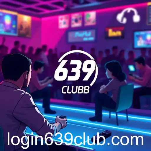 The Rise of Online Gaming Communities with 639club