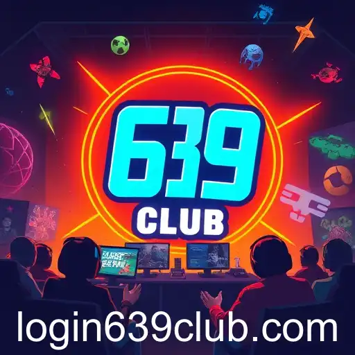 The Rise of 639club: A New Era in Gaming