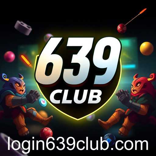 639Club Revolutionizing Online Gaming