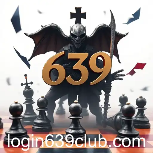 Board Classics: Reviving Timeless Games with 639Club