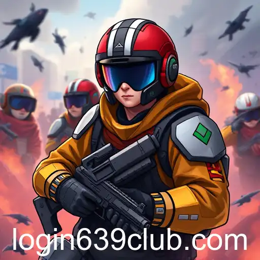Exploring the Exciting Realm of 'Multiplayer Arena' Games with 639club