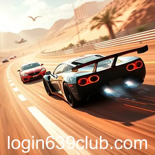 Diving into Racing Thrills: Exploring the 639Club Phenomenon
