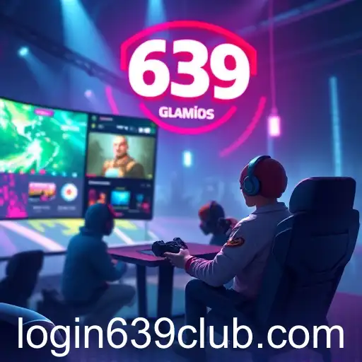 The Rise of 639club in the Gaming Sphere