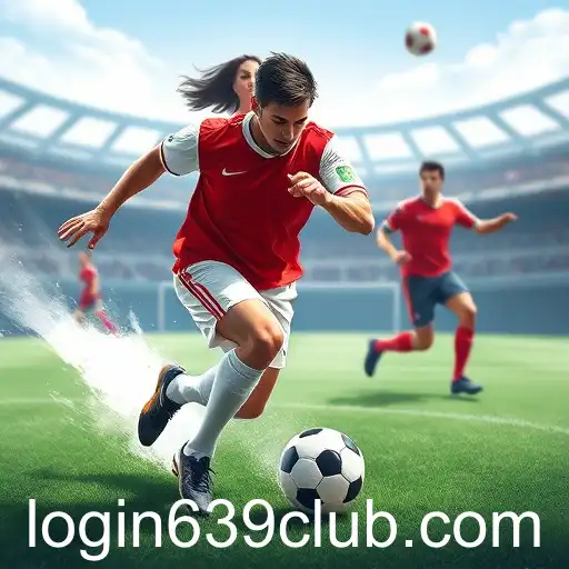 '639club: Unveiling the Excitement of Sports Challenges in Online Gaming'