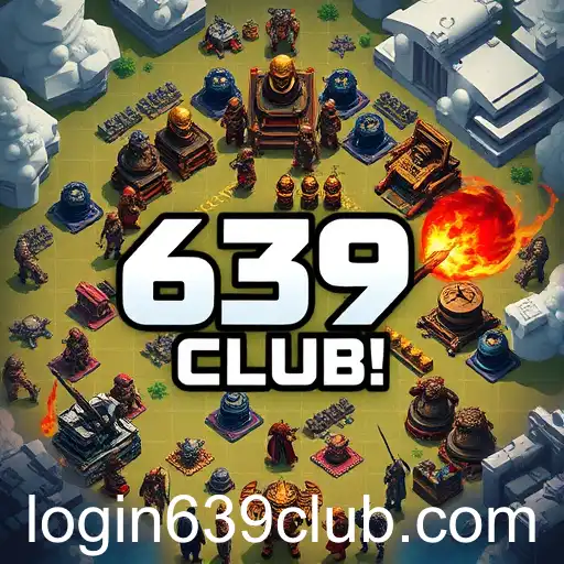 Exploring the Allure of Strategy Games: A Deep Dive into 639club's Interactive Arena