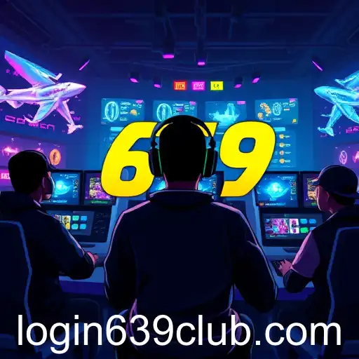 The Rise of 639club: Revolutionizing Online Gaming