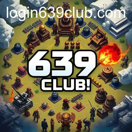 Exploring the Allure of Strategy Games: A Deep Dive into 639club's Interactive Arena